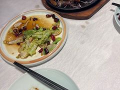 -惠丰堂饭庄·烤鸭·京味菜(西北旺·唐家岭店)