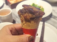 -西安饭庄·非遗陕菜(钟楼店)