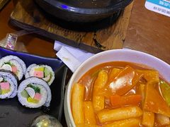 -水大叔·石锅拌饭