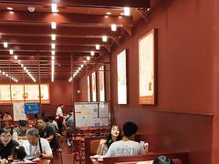 -喜家德虾仁水饺(景枫中心店)