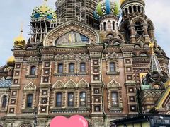 -滴血救世主教堂