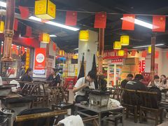 -郝大姐·乌龙山铁板烧(大学城三店)