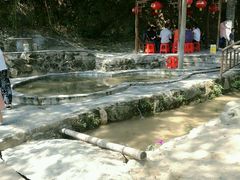 -小洞天柴火土菜馆