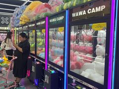 -娃娃集合营(上海奉贤龙湖天街店)