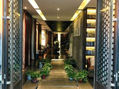 门面-梧桐餐厅(泉城路店)