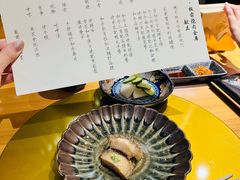 -鮨冠OMAKASE食べ放题(北京首店)