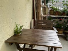 -绿小院(荔湾店)