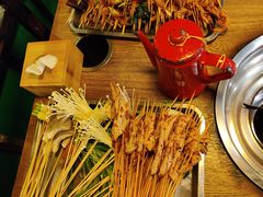 -钢管厂五区小郡肝火锅串串香(清河店)