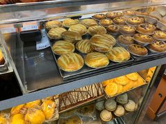 -占西饼店