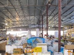 -林旺社区水果市场