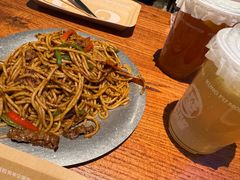 -功夫怪兽·烧烤(西工小街店)