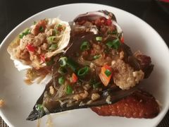 -339旋转餐厅(天府熊猫塔店)