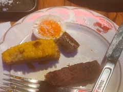 -1886德国汽车餐厅(外滩中央店)