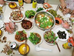 -盒马鲜生(杭州运河上街店)