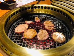 -肉魁屋·烧肉·烧鸟·酒场(高新店)