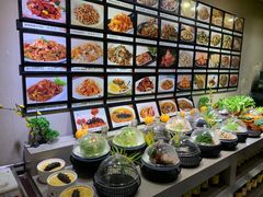 -味莊·青岛菜(云霄路店)