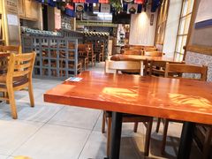 大堂-鑫日千里马朝鲜族小馆(总店)