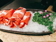 -捞王锅物料理(四川北路店)
