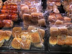 一口芝士-巴黎贝甜(凯德MALL望京店)