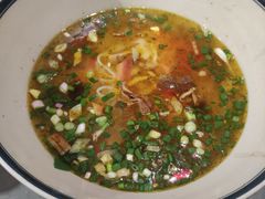 -弓家大队老碗面(高新咖啡街区店)