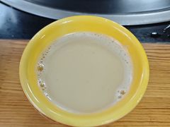 -银同牦牛肉火锅