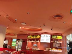 -巴奴毛肚火锅(七宝领展广场店)