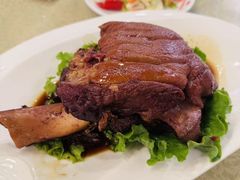 民芳肘子-东四民芳餐厅(朝阳门店)