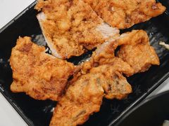 炸排-老地方面馆(思南路店)