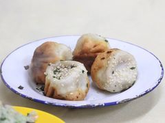 -舒蔡记生煎菜饭(云南中路店)