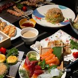 这家宝藏烧鳥威士忌吧居然还有驻唱