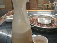 -好汉锅园林秘制老火锅 柴火霸王鸡(金沙店)