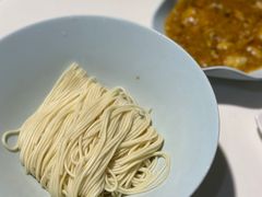 蟹粉面-光明邨大酒家(淮海路店)
