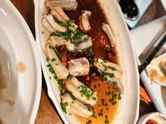 -乔街深夜食堂·小龙虾·高压锅生蚝(杭州总店)