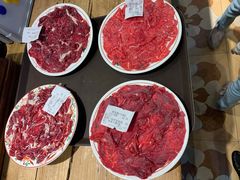 -汕头八合里海记牛肉店(清河店)