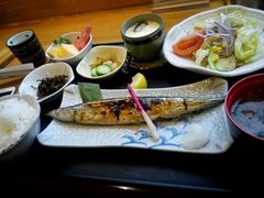 -江户前日本料理(瑞诗酒店店)