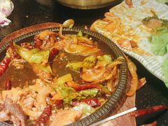 -臻牛烤肉