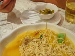 -阿英煲(凉城路店)