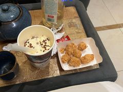 -华夏良子·足道SPA艾灸(三里屯店)