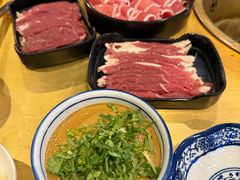 -牛街清真满恒記(平安里西大街店)