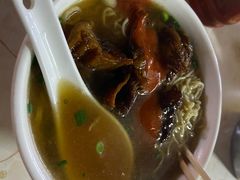 -海幢瑞芳饮食店