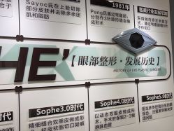 -索菲医疗整形美容