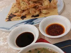 -太极·粤菜餐厅(亚运村鸟巢店)