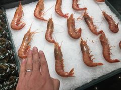 -西贝海鲜汇(槐安路店)
