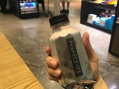 -Galleria百货店名品馆
