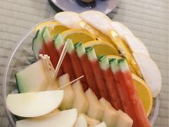 -丽池宫韩式汗蒸会馆(华灯坊店)