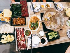 -牛魔王汕头牛肉火锅(笋岗店)