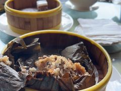 -汇华阁中餐厅·粤菜早茶(汇华希尔顿逸林酒店)