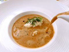 -Kampa Park Restaurant