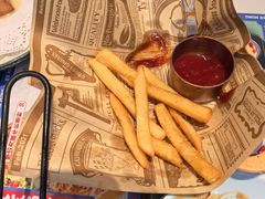 -克茗冰室(仁恒梦中心店)