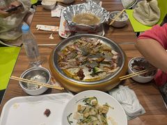 -食悦天美食广场(长沙IFS国金中心店)